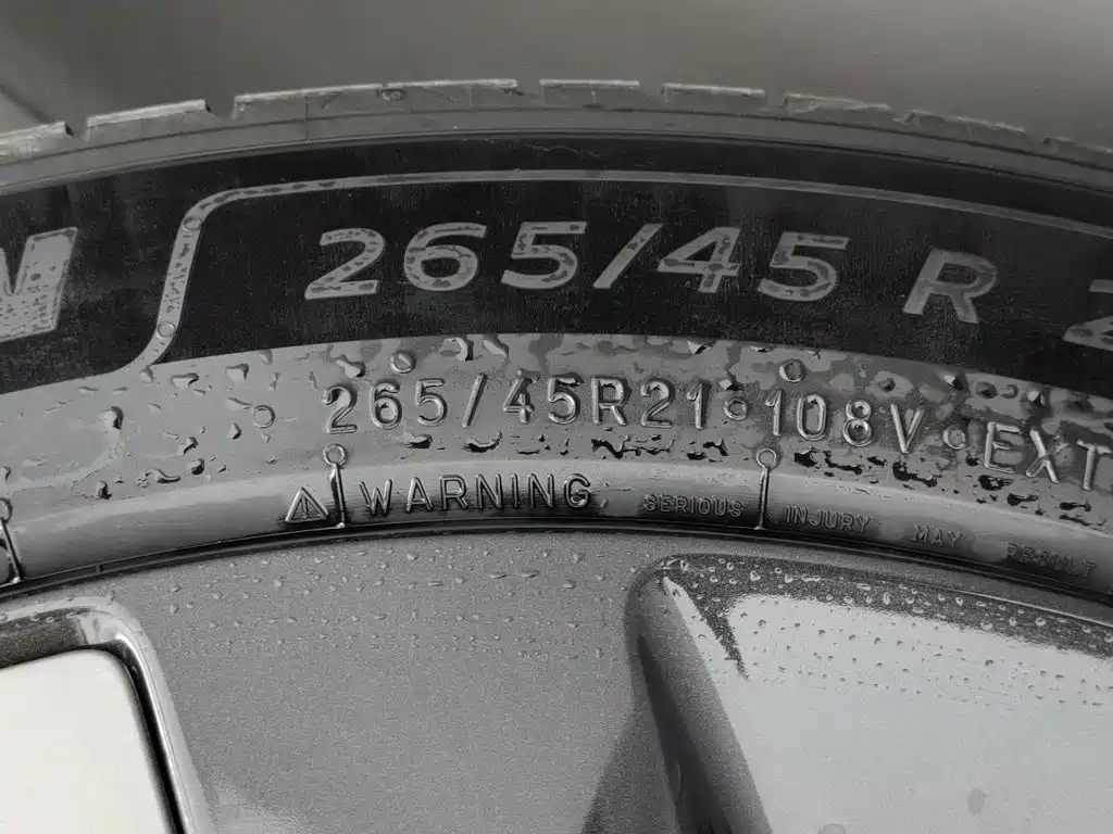 Li Auto i6 — фотографии объявления, Фото 24