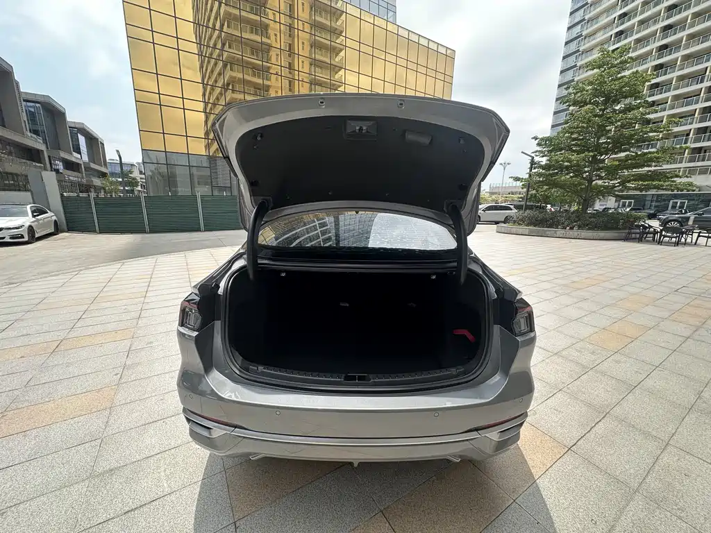 Ford Mondeo 2022 EcoBoost 245 Luxury