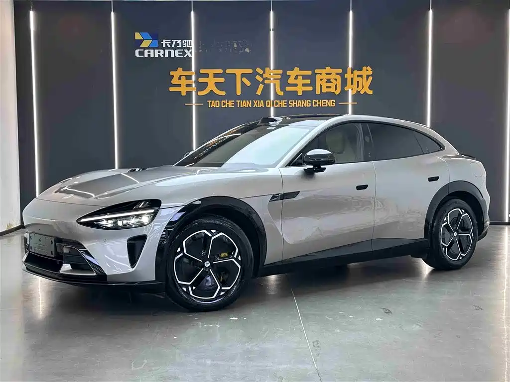 Xiaomi 小米YU7 2025