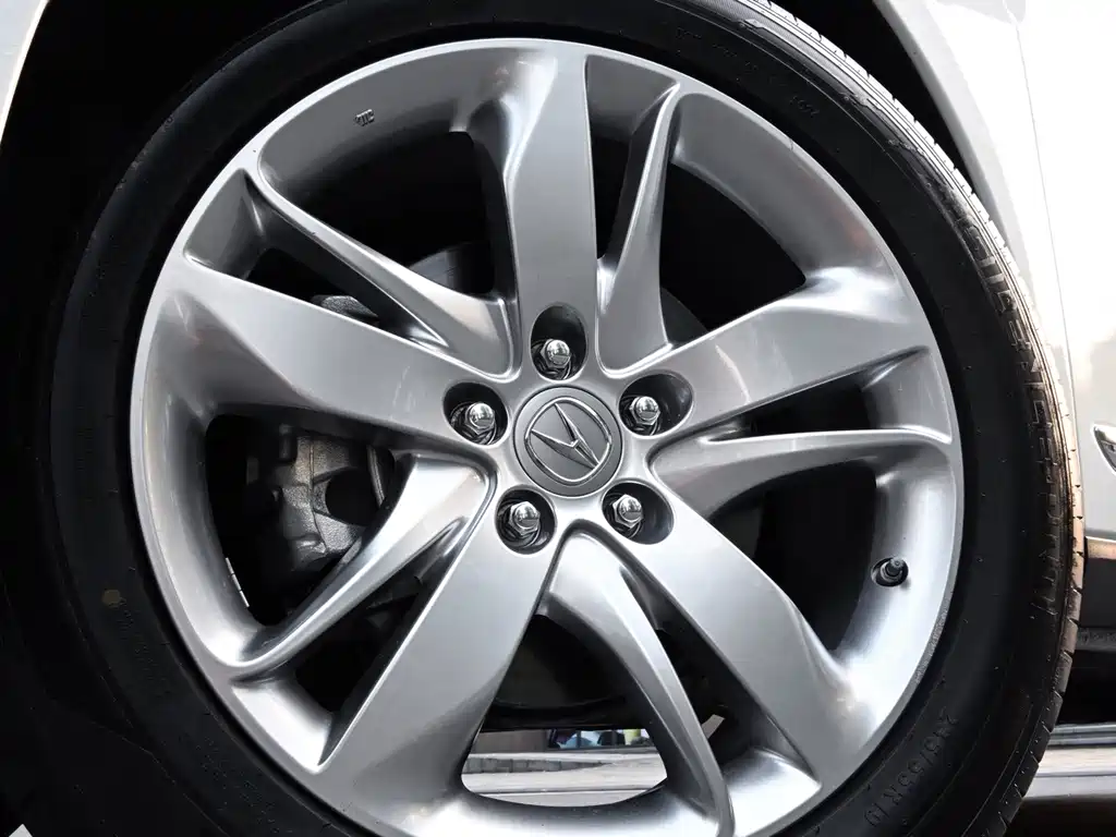 Acura RDX — миниатюра 10