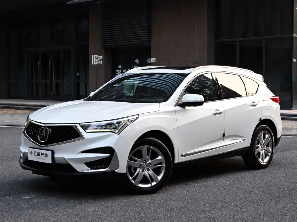 Acura RDX