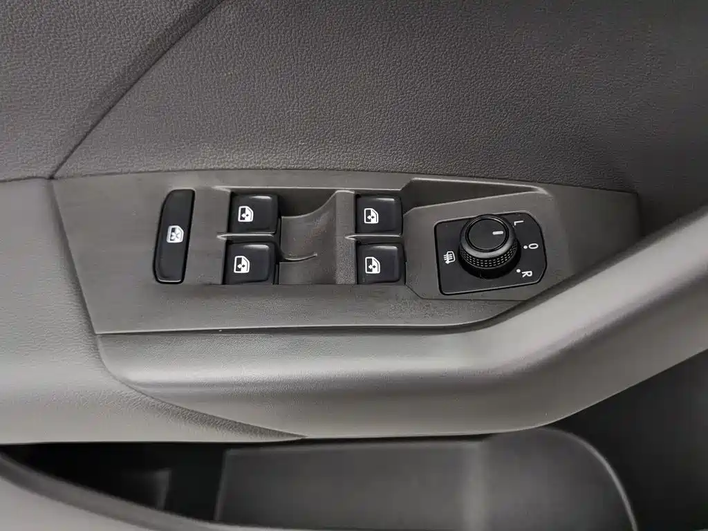 Volkswagen T-Cross 2022 280TSI DSG Comfort