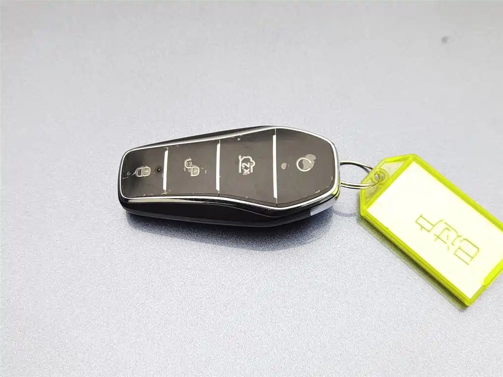 BYD SEAL 06 NEW ENERGY