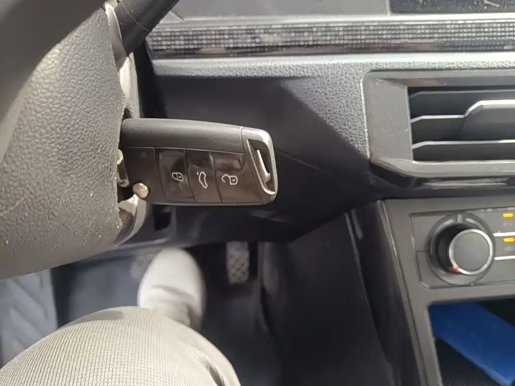 Volkswagen Lavida 2023 1.5L AT