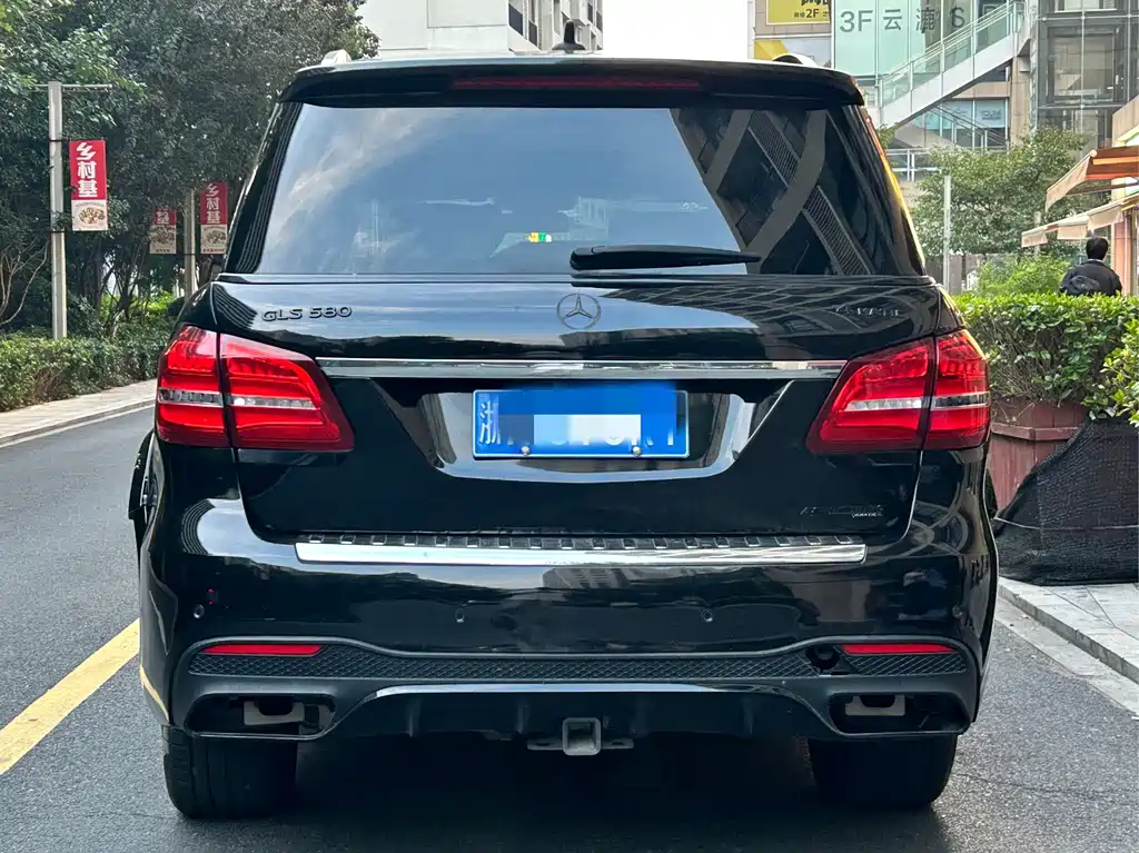 Beijing Off-Road BJ90 — миниатюра 5