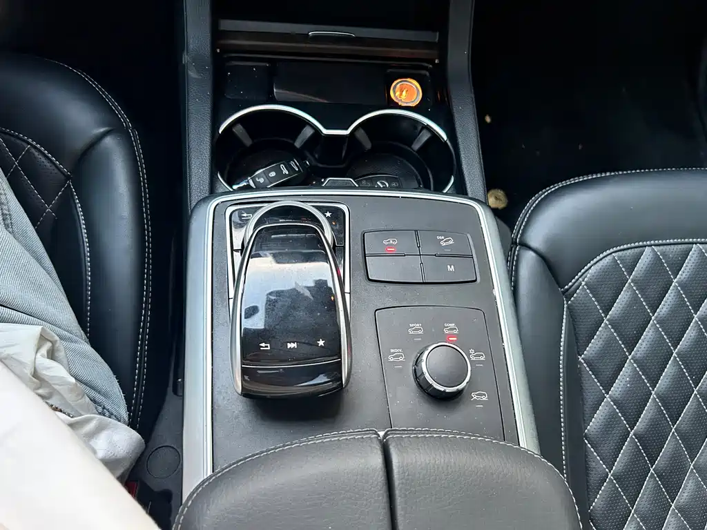 Beijing Off-Road BJ90 — миниатюра 12