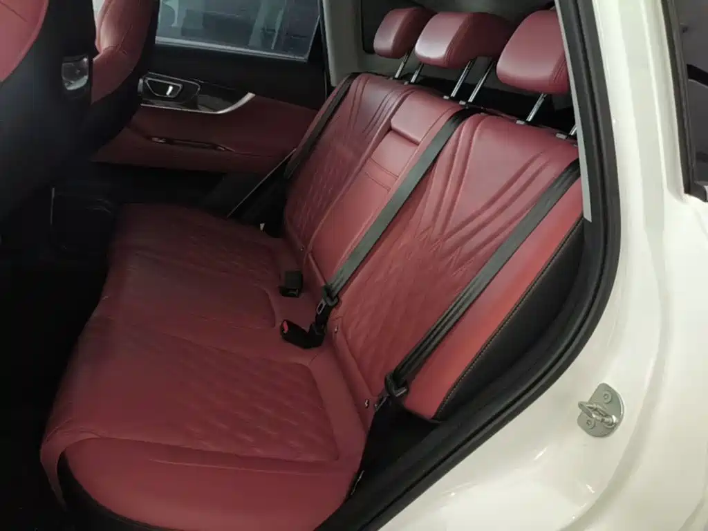 Chery Tiggo 7 PLUS — миниатюра 17
