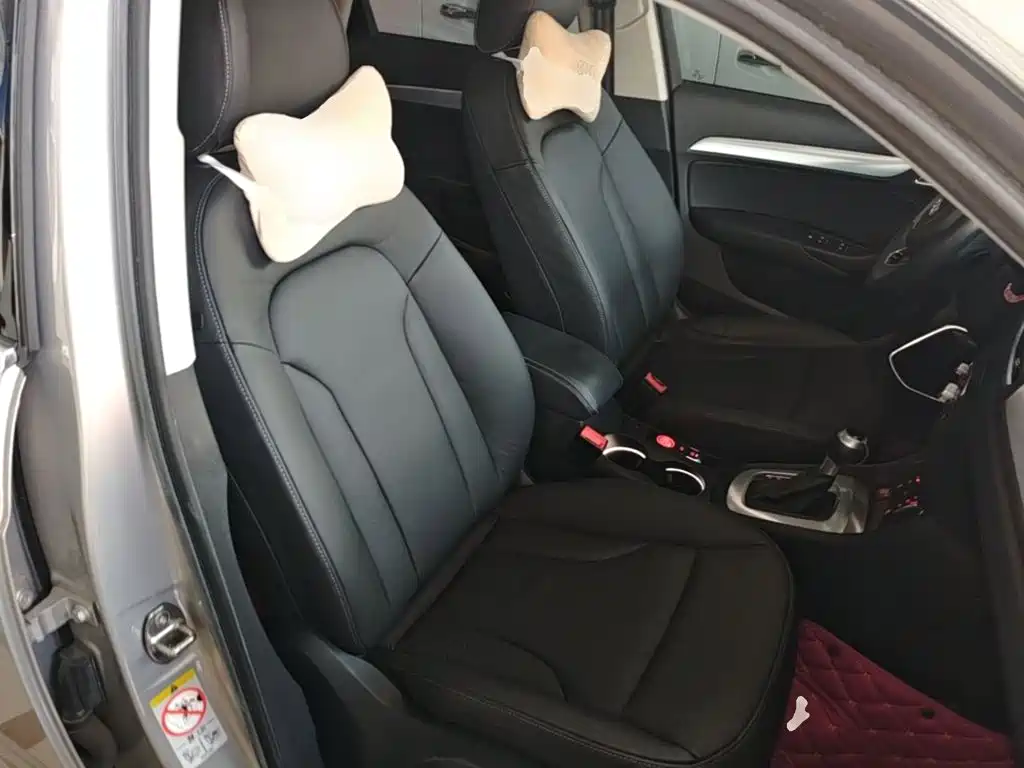 Audi Q3 — миниатюра 25