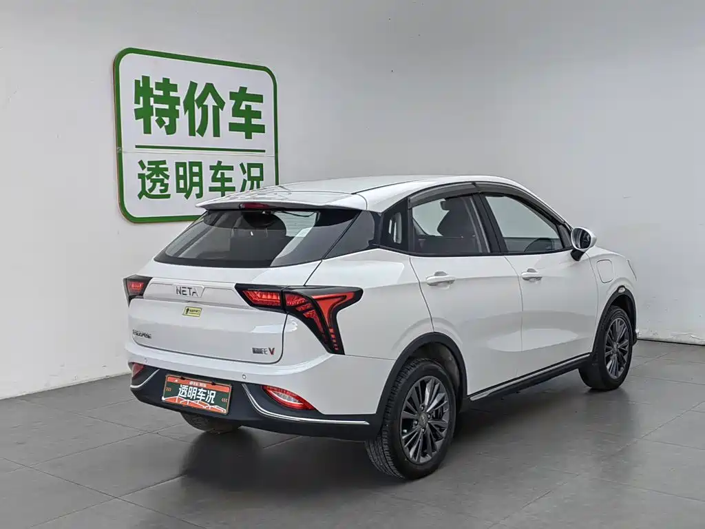 Neta V 2022 400 Lite