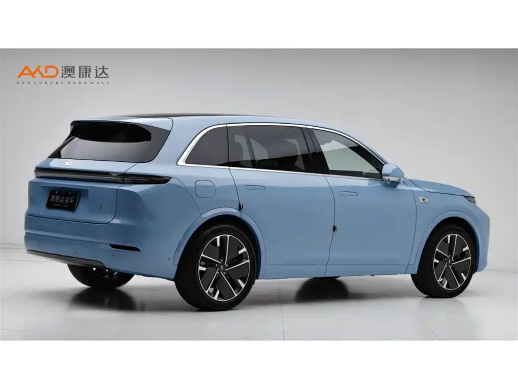 Li Auto IDEAL L7