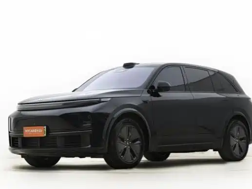 Li Auto L7