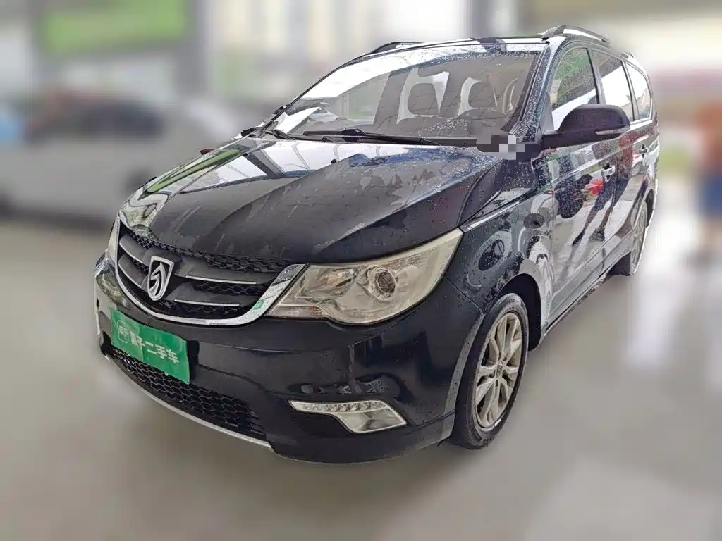 Baojun 730