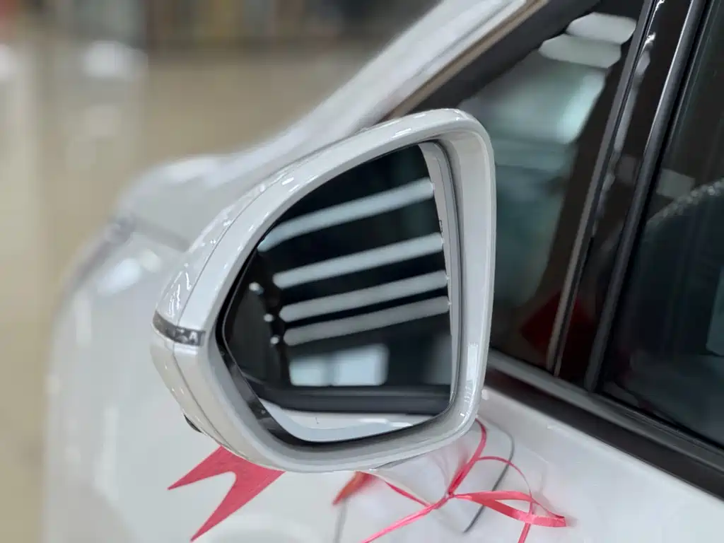 Buick Century 2025 2.0T мест