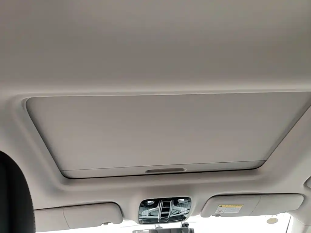Roewe iMAX8 — миниатюра 18