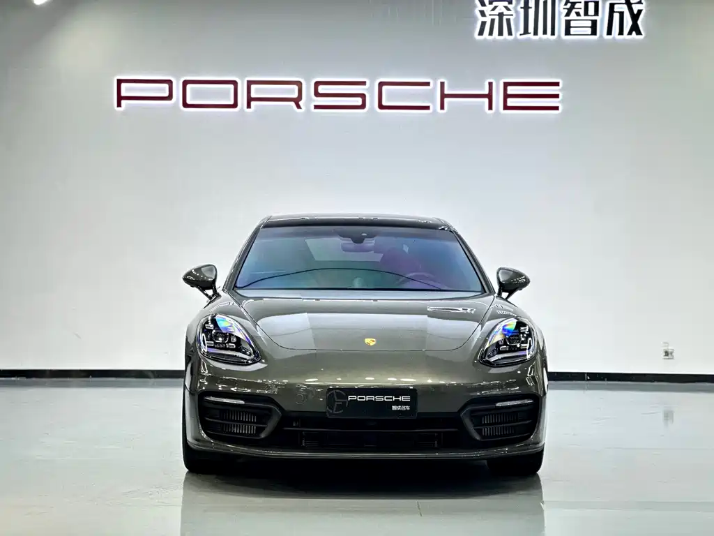 Porsche Panamera 2023 Panamera Executive 2.9T
