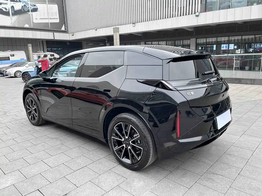 ZEEKR EXTREME KRYPTON X