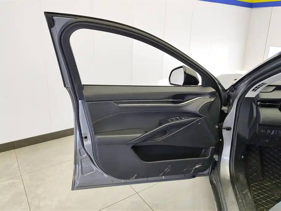Ford Mondeo 2022 EcoBoost 245 Luxury