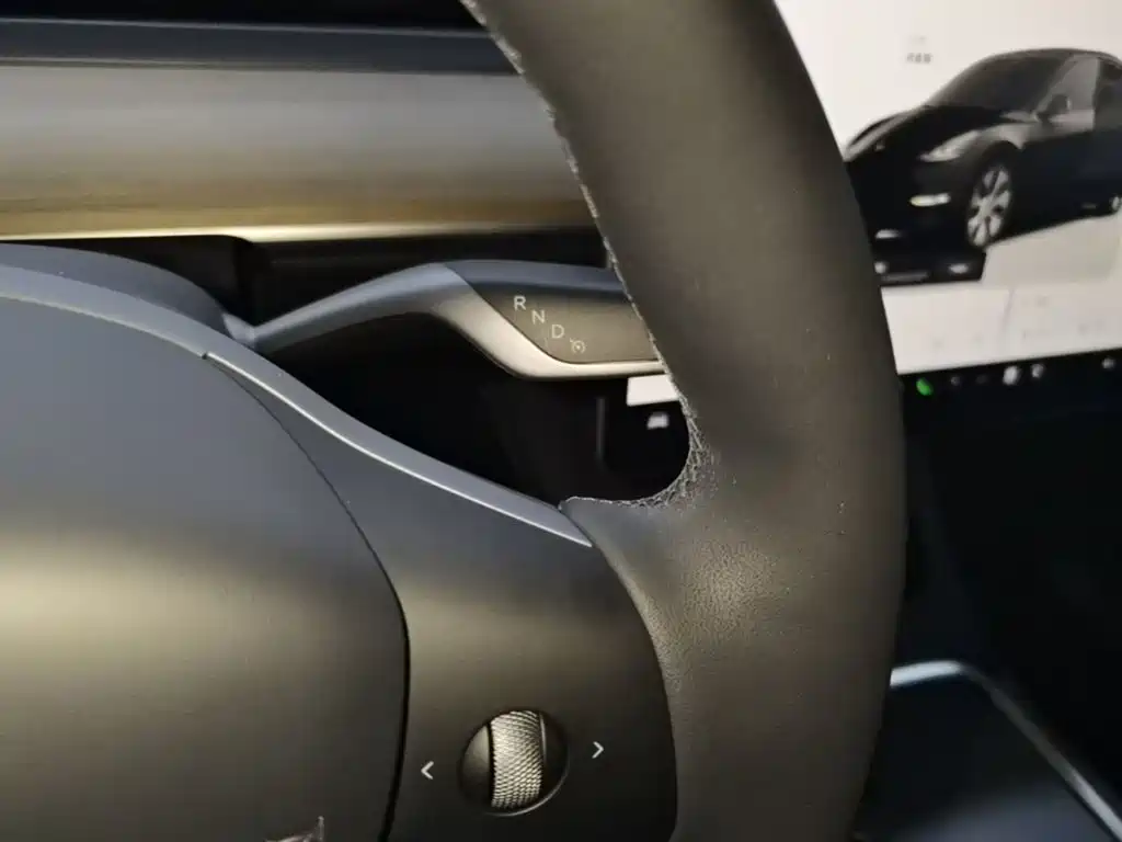 Tesla Model Y — миниатюра 14