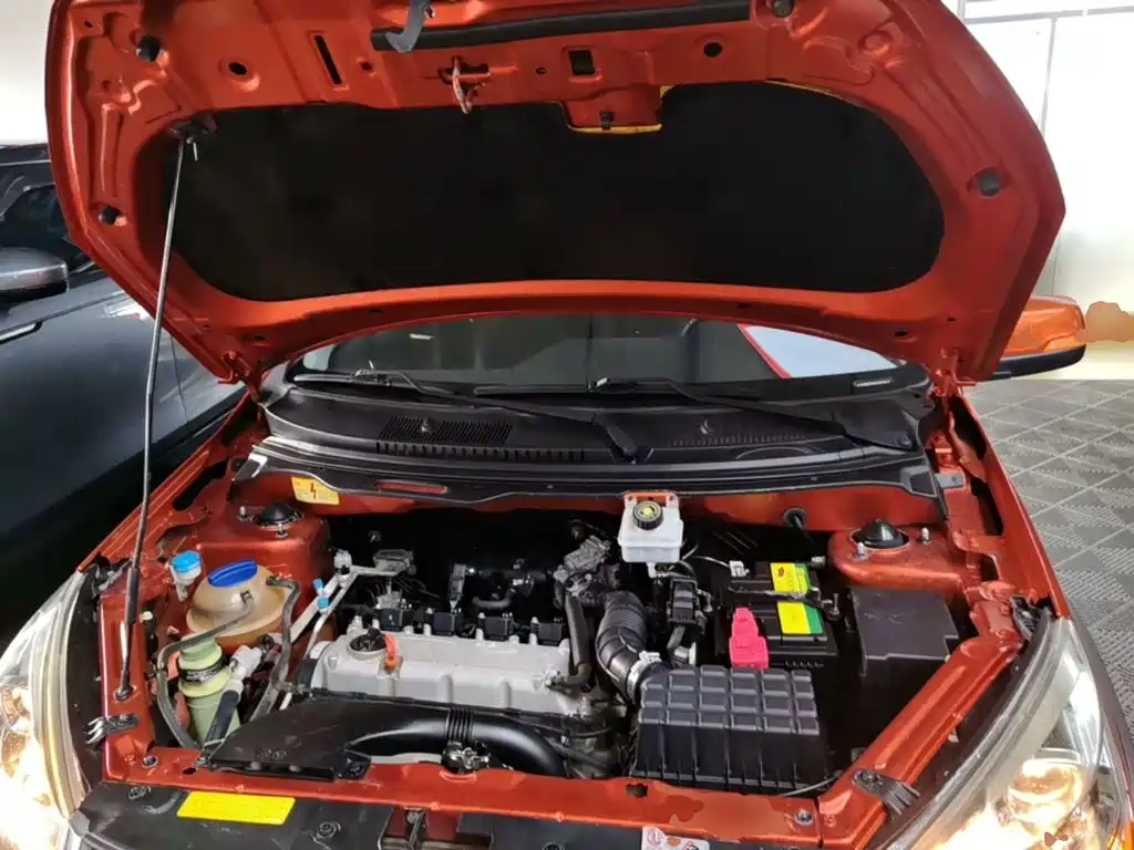 Chery Tiggo 3x — миниатюра 20