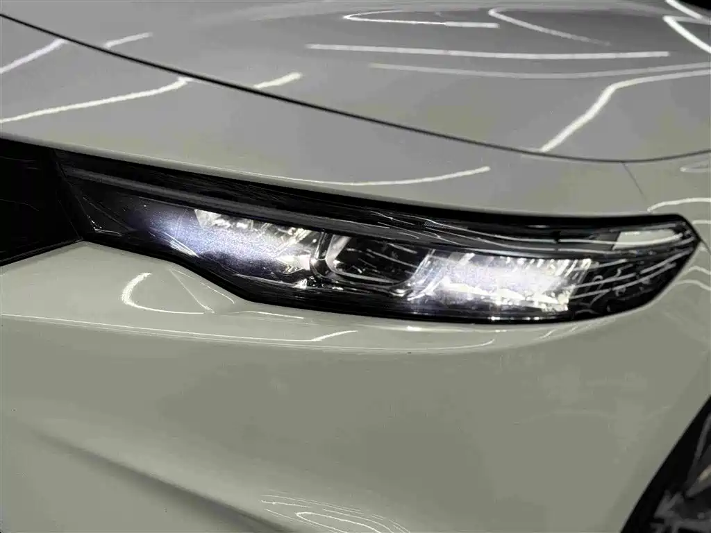 Honda Integra — миниатюра 5