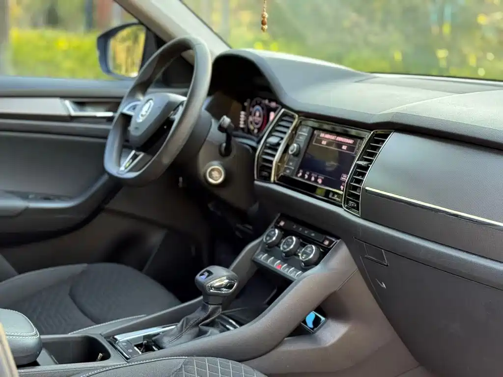 Skoda Kodiaq — миниатюра 17