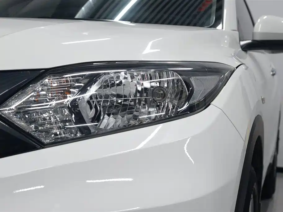 Honda Vezel 2017 1.5L CVT Comfort