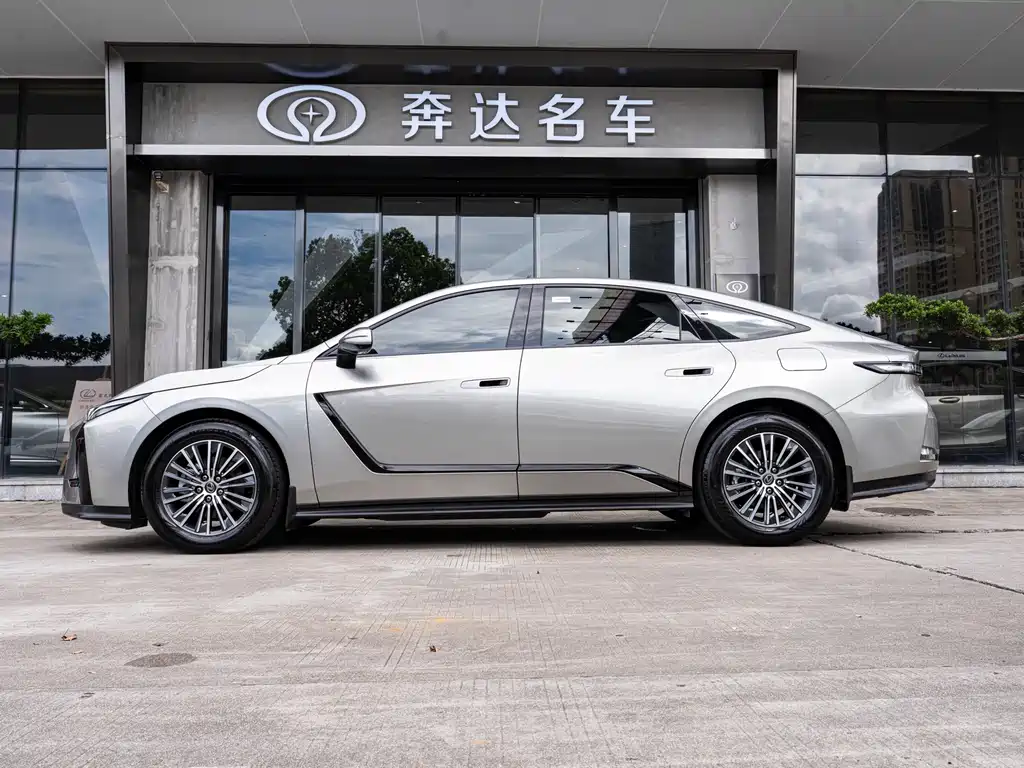 Lexus ES 2026 300h