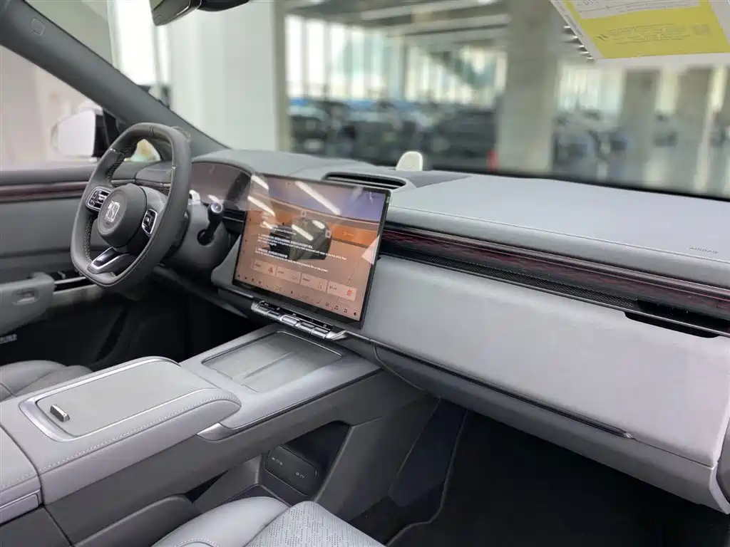 ZEEKR EXTREME KRYPTON 7X