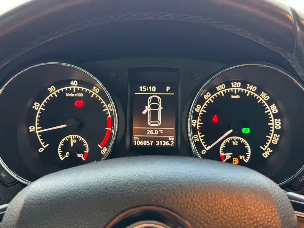 Skoda Yeti — миниатюра 13