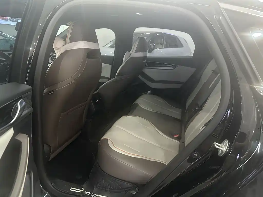 BYD Qin PLUS — миниатюра 3