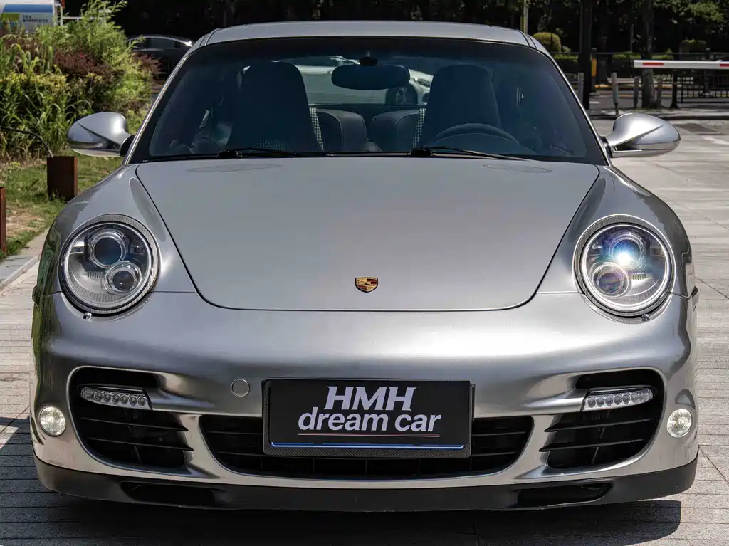 Porsche 911 — миниатюра 2