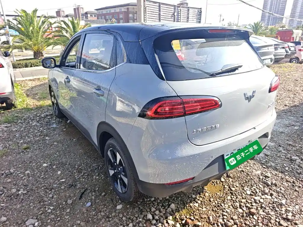 Wuling BinguoPLUS — фотографии объявления, Фото 6