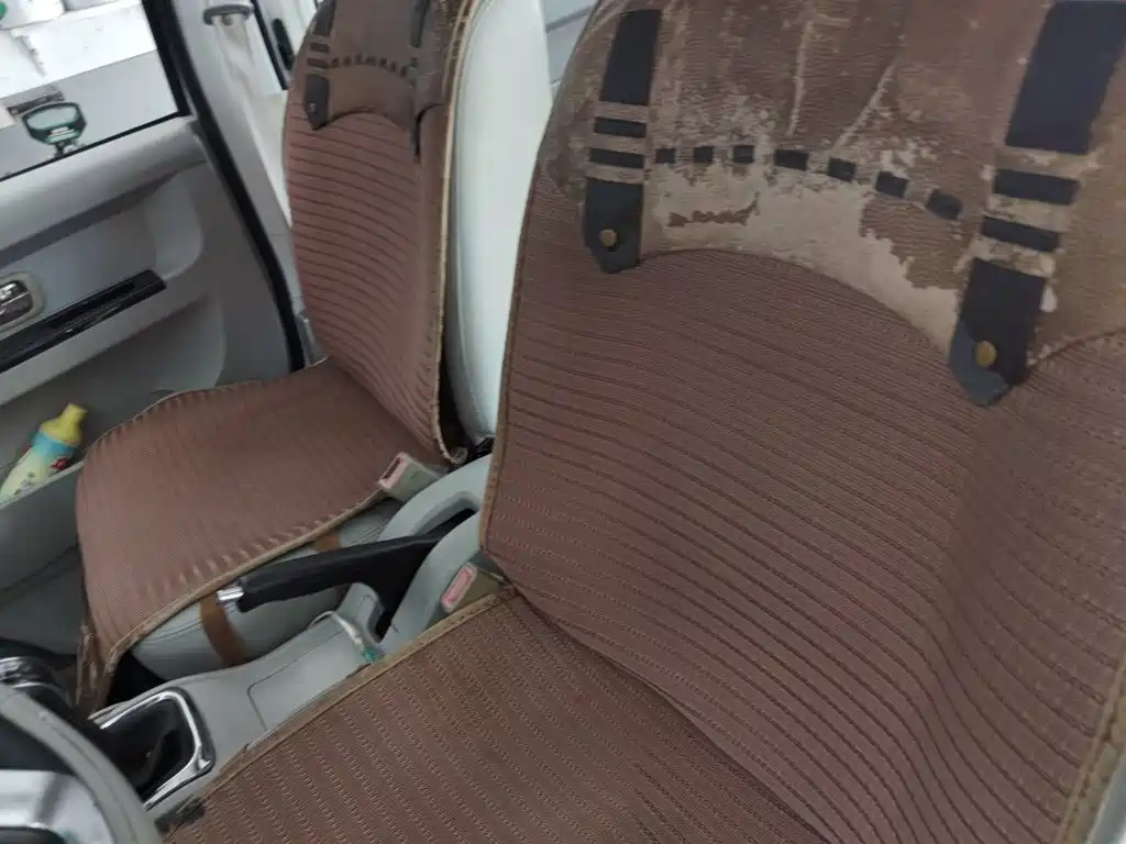 Jinbei Hiace X30L CNG — миниатюра 8