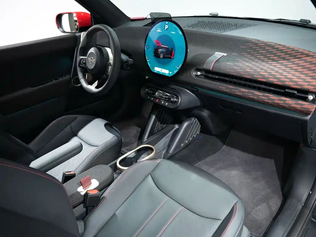 MINI MINI COOPER EV — миниатюра 18