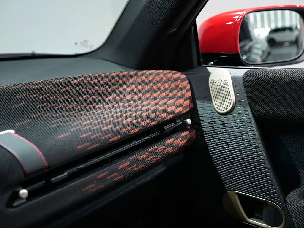 MINI MINI COOPER EV — миниатюра 19