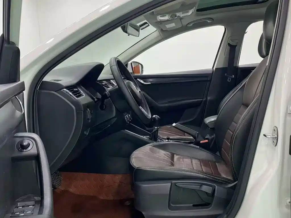 Skoda Octavia — миниатюра 4