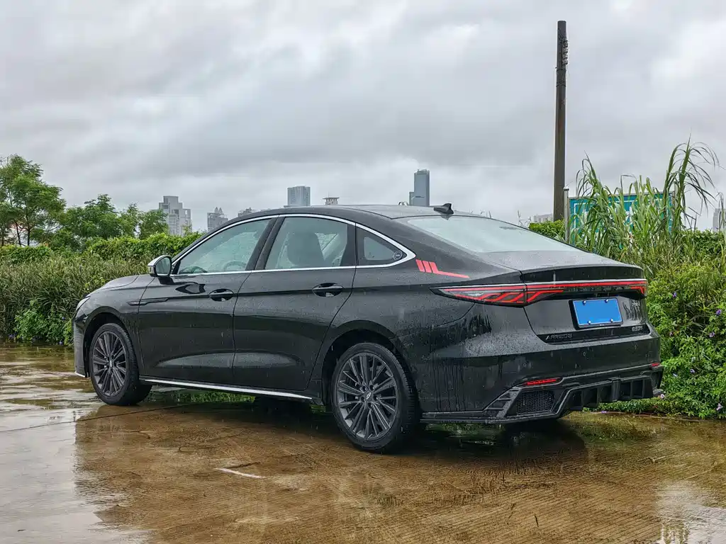 Chery Arrizo 8 PRO — миниатюра 2