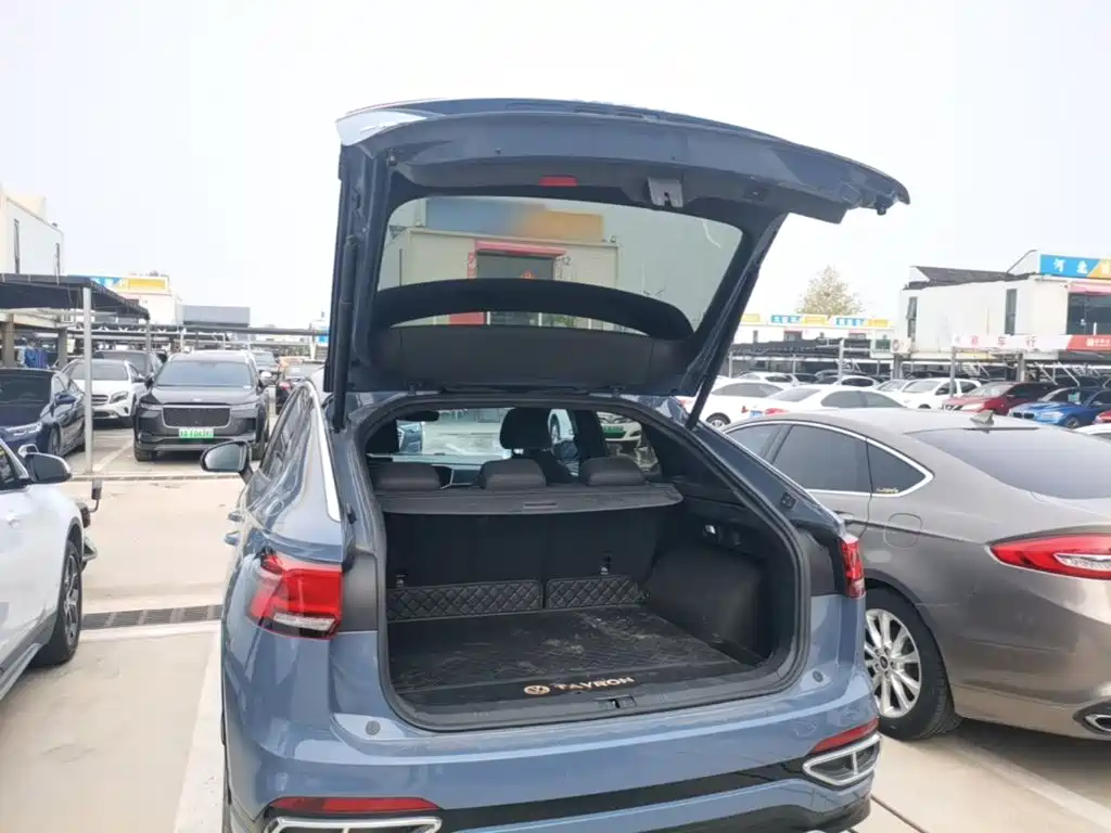 Volkswagen X — миниатюра 19