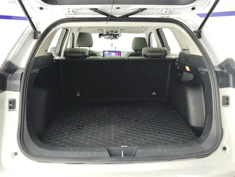 Haval H6 2023 1.5T AT Champion