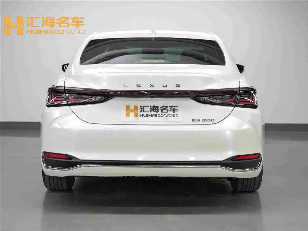 Lexus ES 2025 200 Premium
