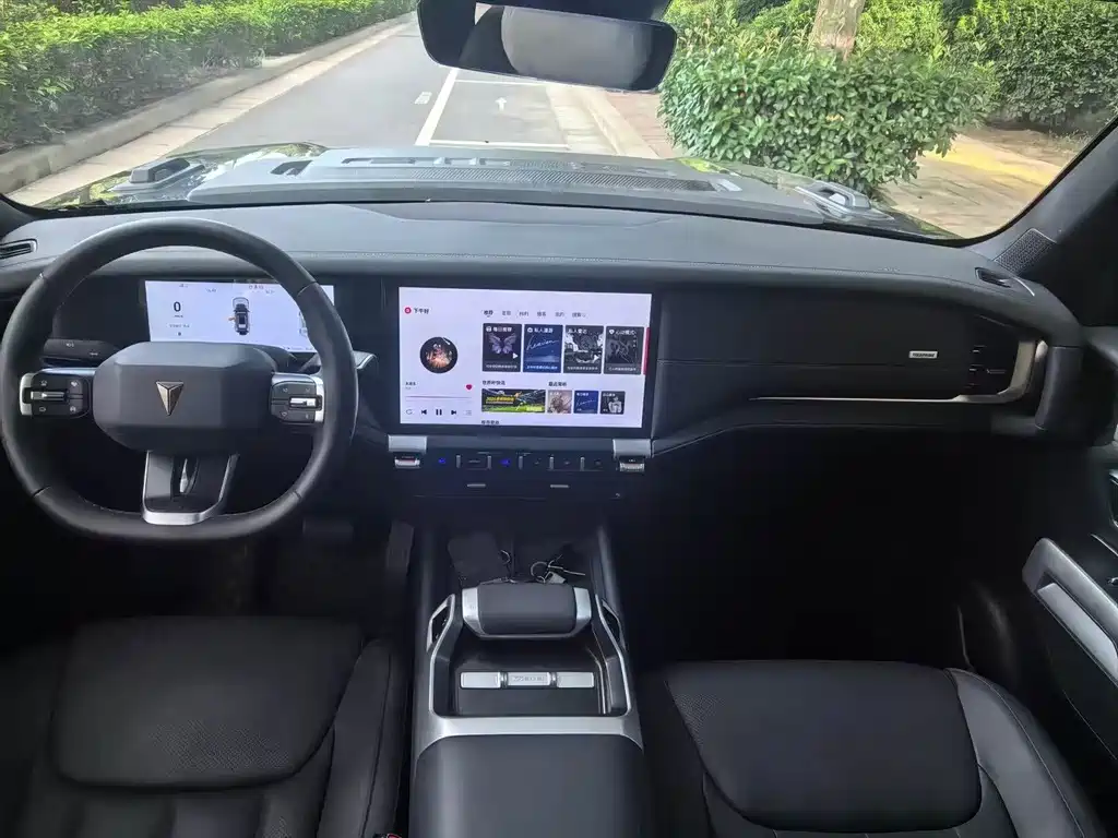 Deepal Deepal G318 — миниатюра 6