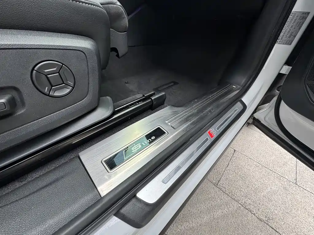 Audi Q3 Sportback — фотографии объявления, Фото 26