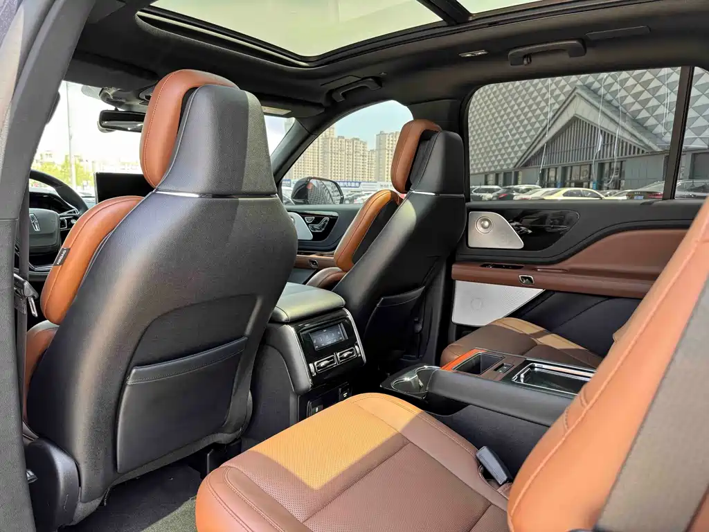 Lincoln Aviator 2021 3.0T V6 Executive