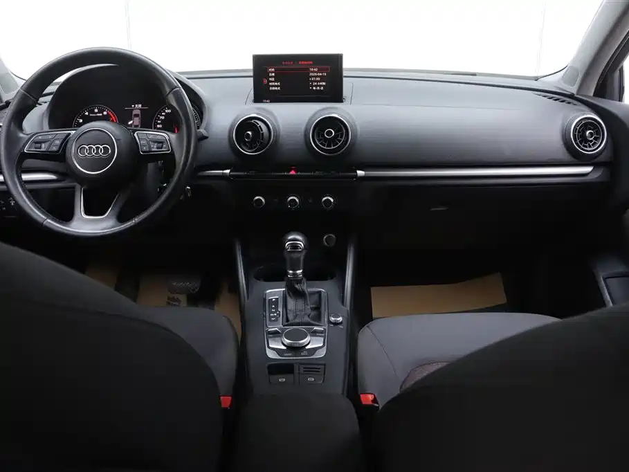 Audi A3 — фотографии объявления, Фото 24