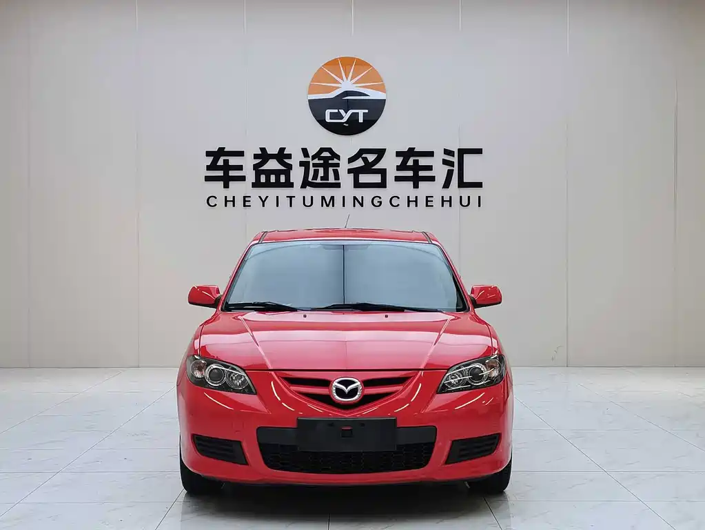 Mazda 3 — миниатюра 2