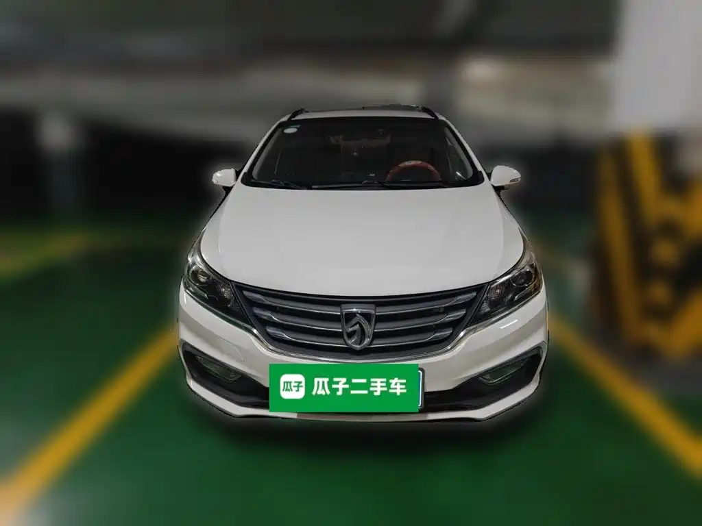 Baojun 310 — миниатюра 23