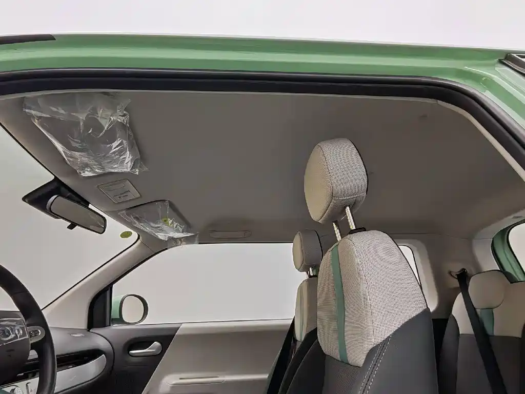 CHANGAN CHANGAN LUMIN