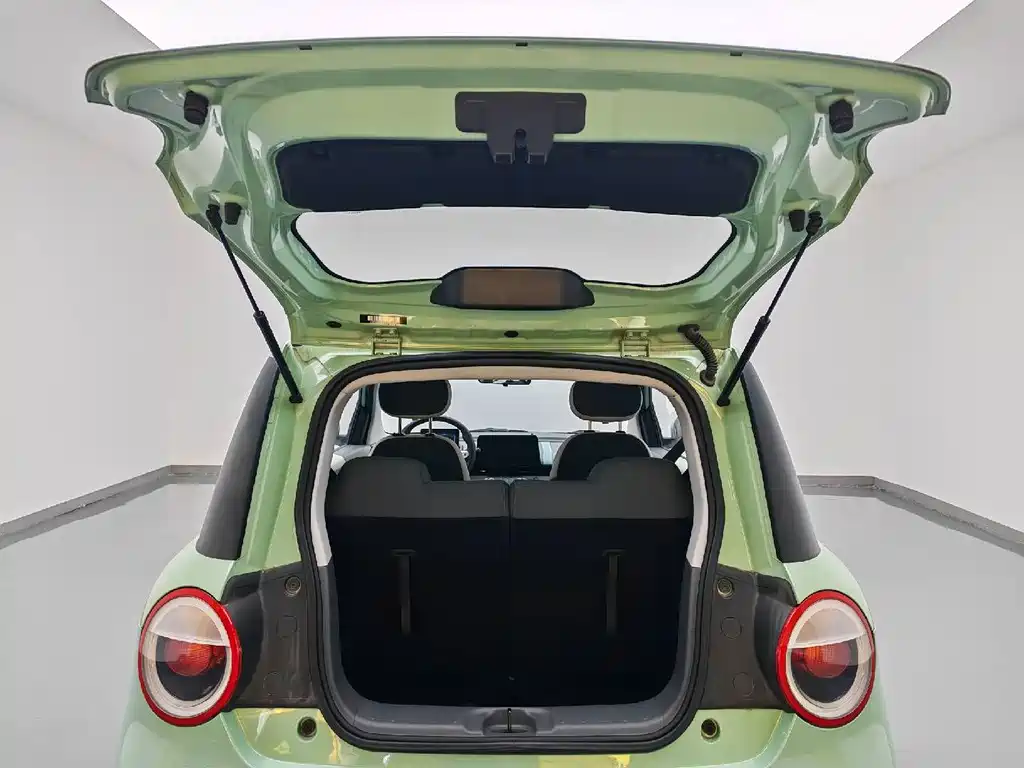 CHANGAN CHANGAN LUMIN