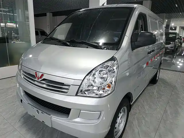 WULING AUTOMOBILE WULING RONGGUANG S 2025