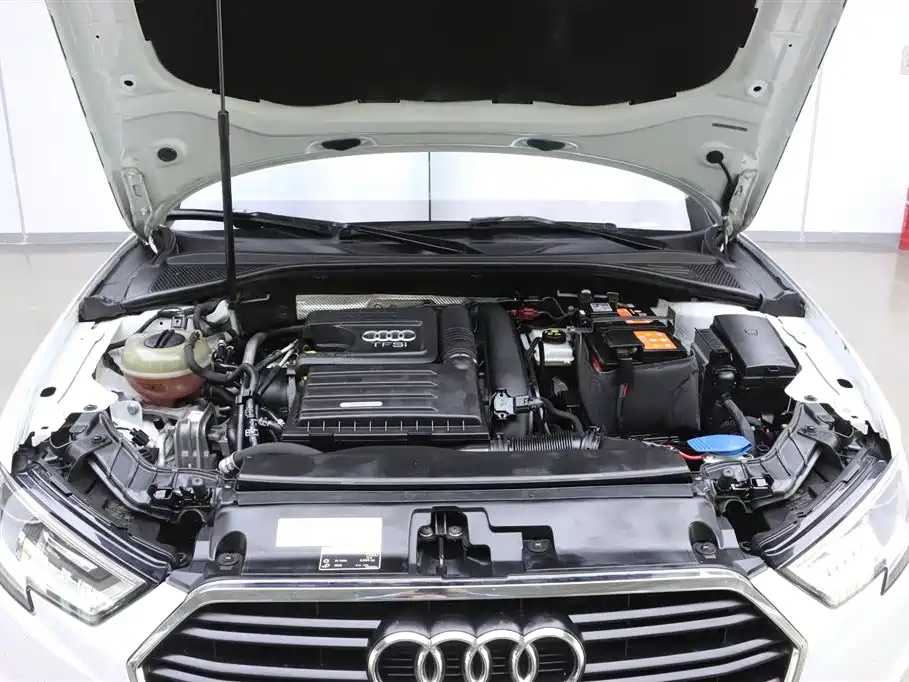 Audi A3 — фотографии объявления, Фото 29